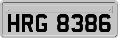 HRG8386