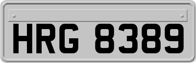 HRG8389