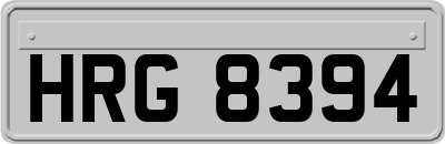 HRG8394