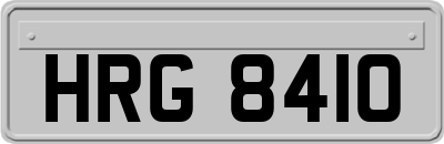 HRG8410