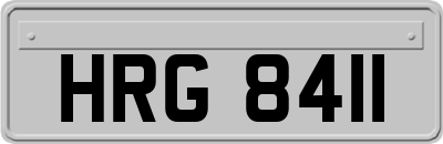 HRG8411
