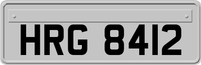 HRG8412