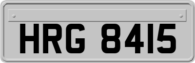 HRG8415