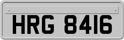 HRG8416