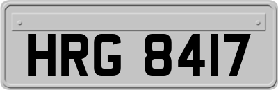 HRG8417