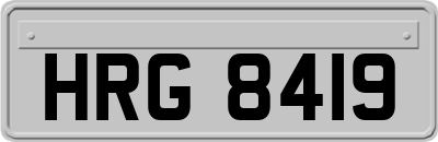 HRG8419