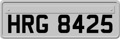 HRG8425
