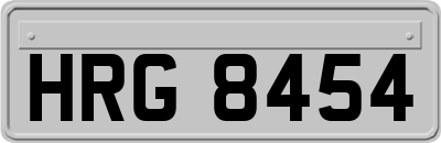 HRG8454