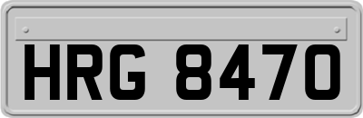 HRG8470