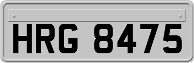 HRG8475
