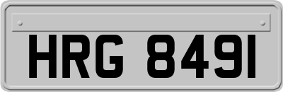 HRG8491