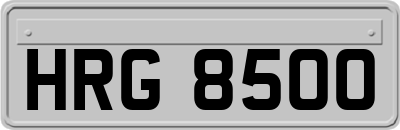 HRG8500