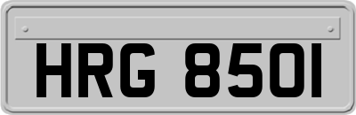 HRG8501