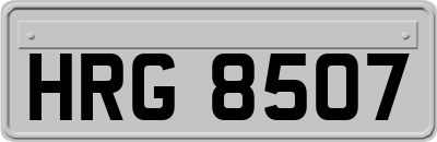 HRG8507