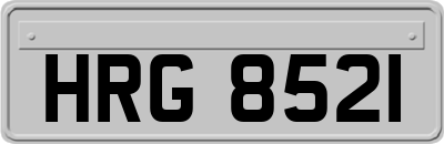 HRG8521