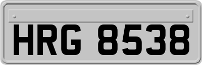 HRG8538