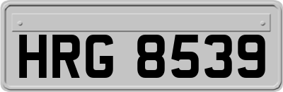 HRG8539