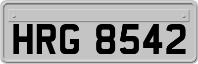 HRG8542