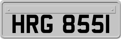 HRG8551