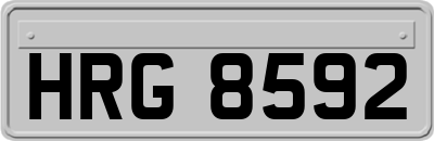 HRG8592