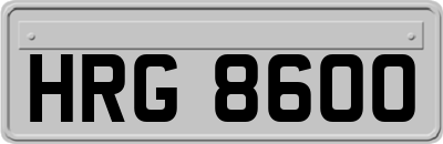 HRG8600