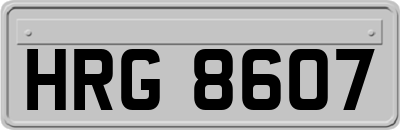HRG8607