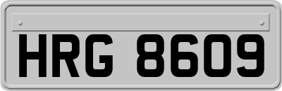 HRG8609