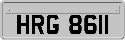 HRG8611