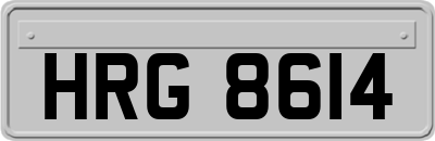 HRG8614