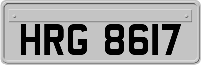HRG8617