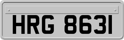 HRG8631