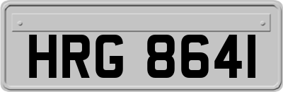 HRG8641