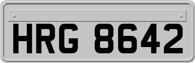HRG8642
