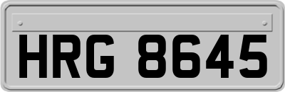 HRG8645