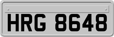 HRG8648