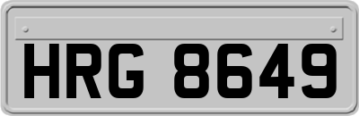 HRG8649