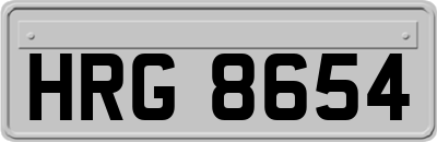 HRG8654