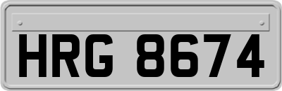 HRG8674