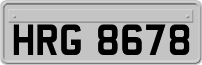 HRG8678