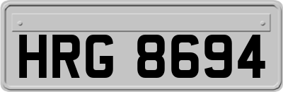 HRG8694