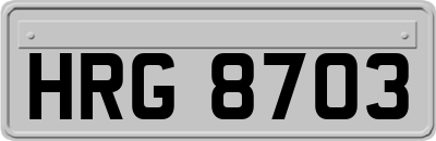 HRG8703