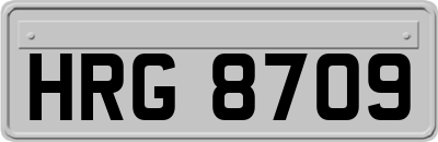 HRG8709