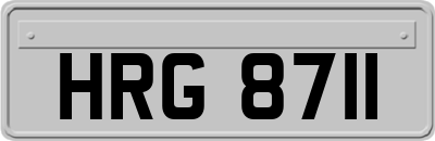 HRG8711