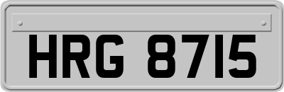 HRG8715