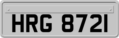 HRG8721