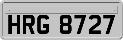 HRG8727