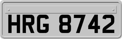 HRG8742