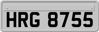HRG8755