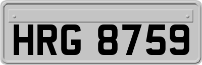 HRG8759