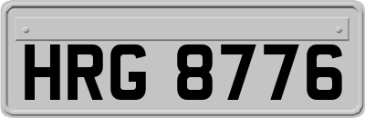HRG8776